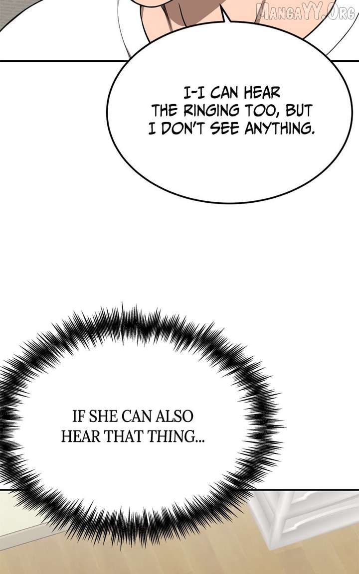 Reasons Not to Enter a Haunted house Chapter 35 365 25