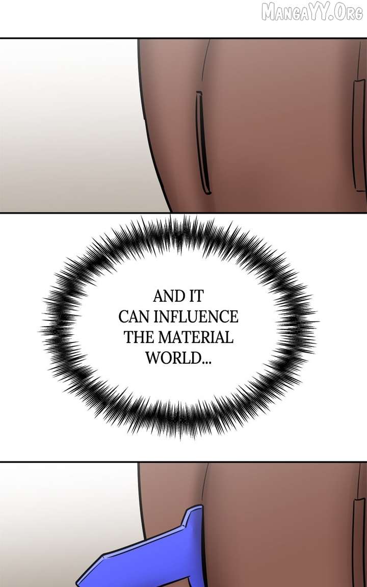 Reasons Not to Enter a Haunted house Chapter 35 367 27