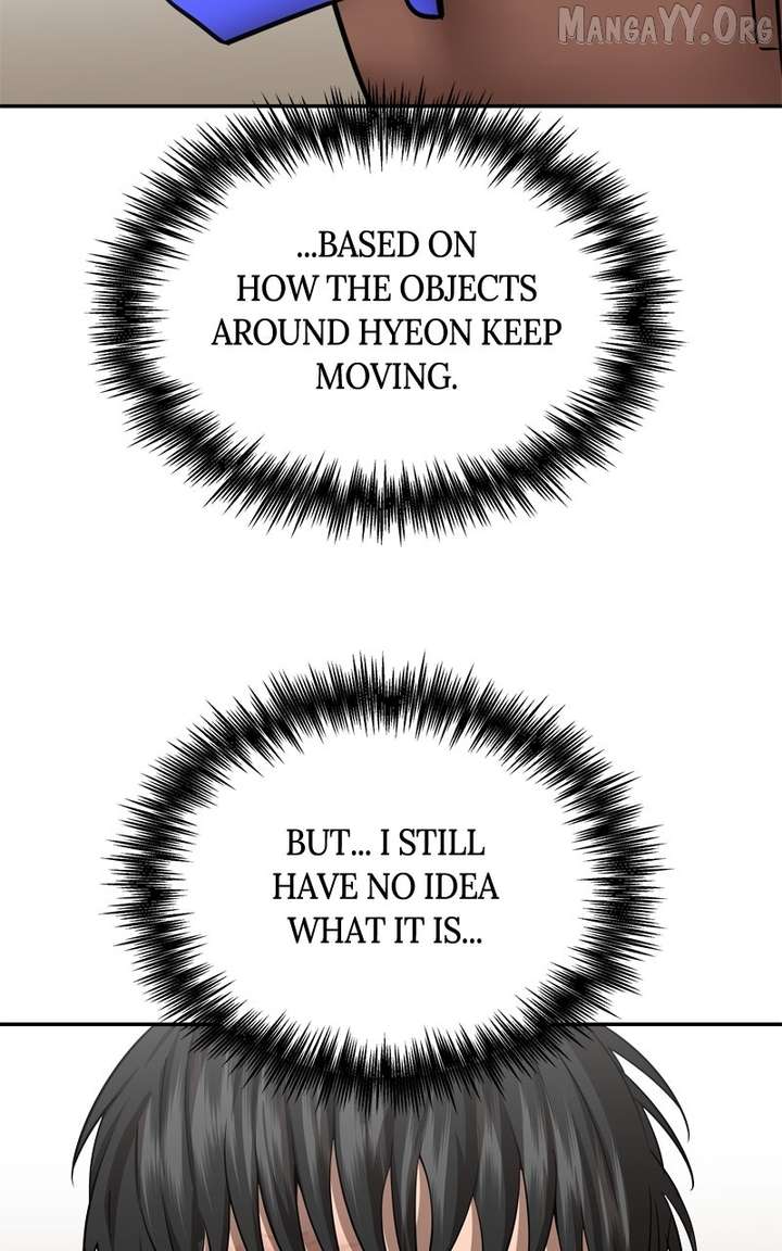 Reasons Not to Enter a Haunted house Chapter 35 368 28