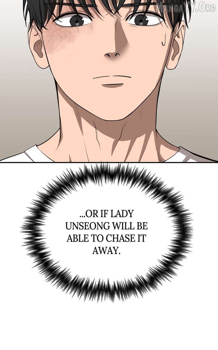 Reasons Not to Enter a Haunted house Chapter 35 369 29