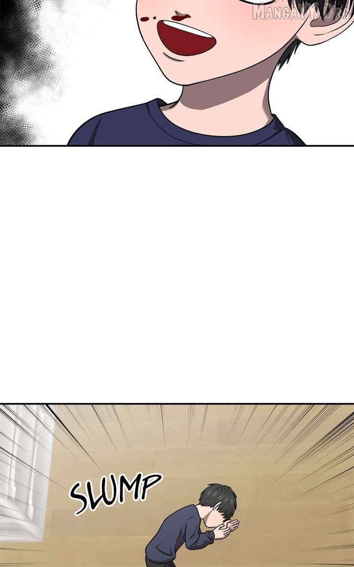 Reasons Not to Enter a Haunted house Chapter 35 372 32