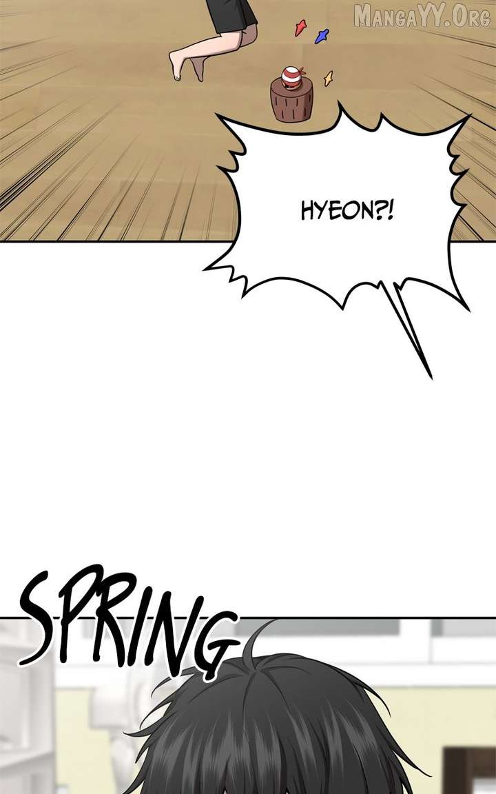 Reasons Not to Enter a Haunted house Chapter 35 373 33