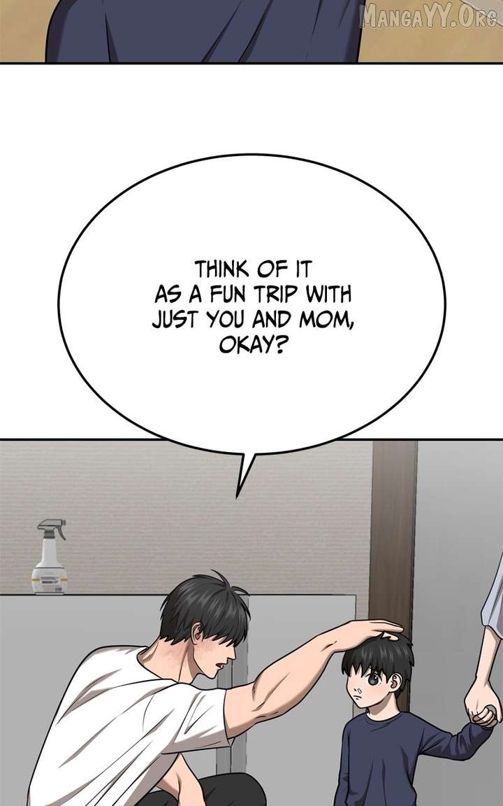 Reasons Not to Enter a Haunted house Chapter 35 377 37