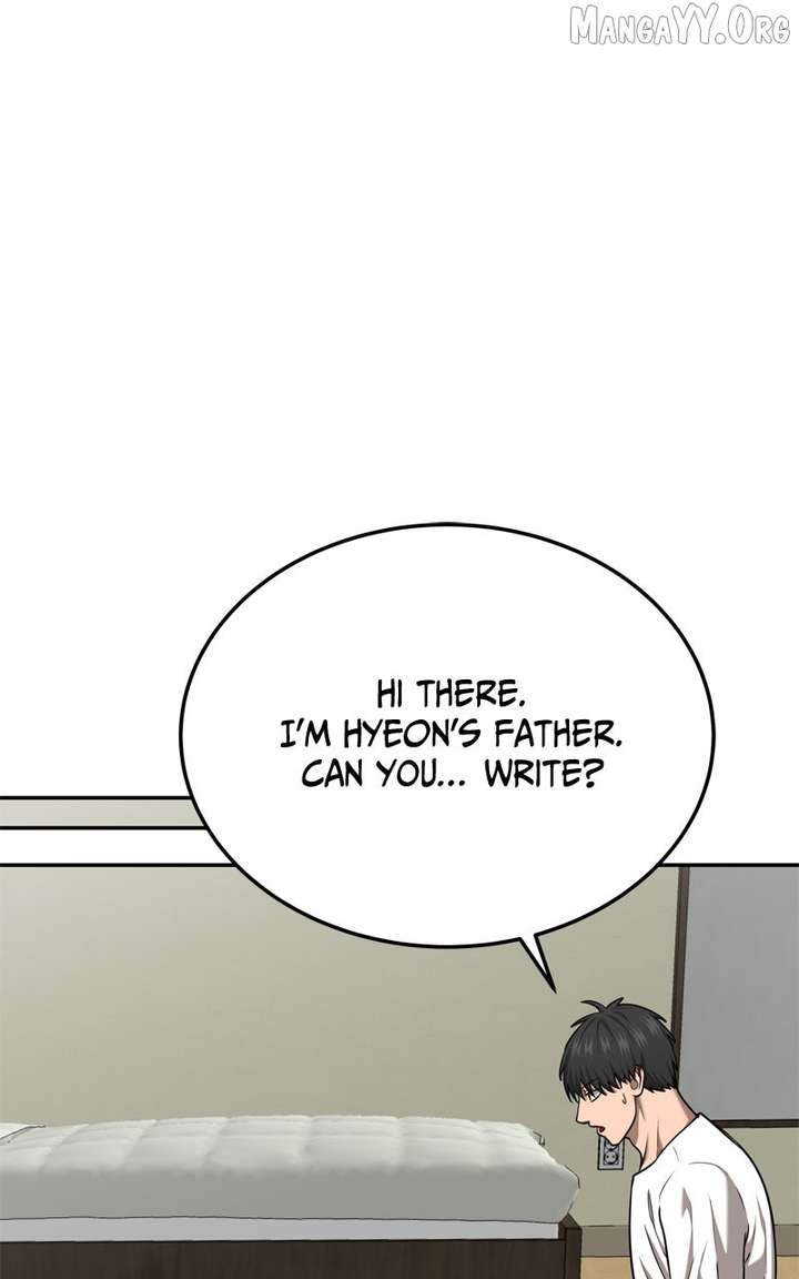 Reasons Not to Enter a Haunted house Chapter 35 380 40