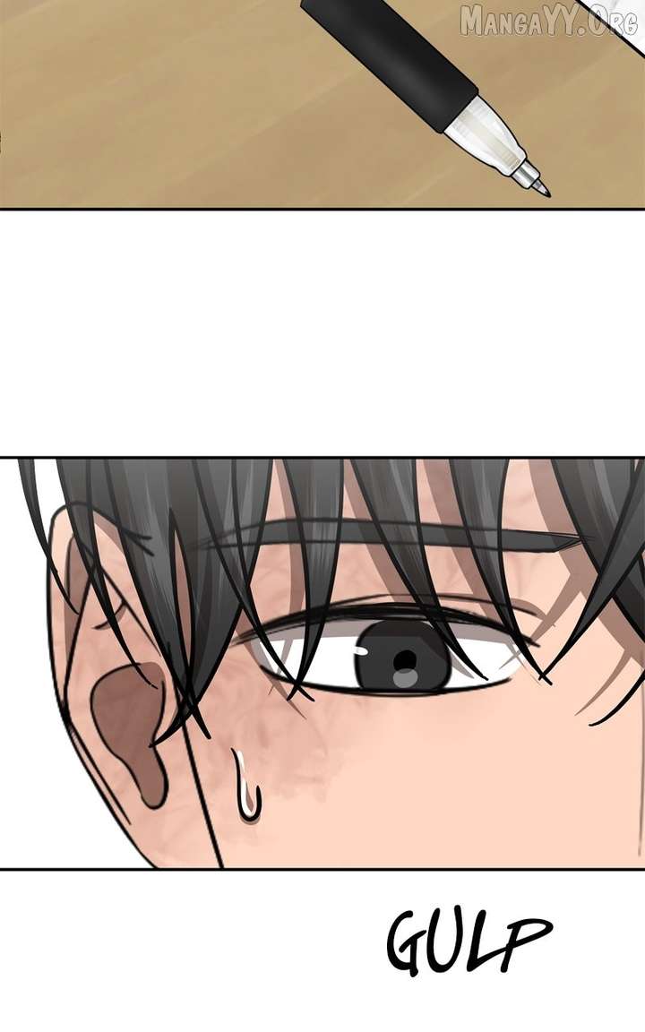 Reasons Not to Enter a Haunted house Chapter 35 382 42