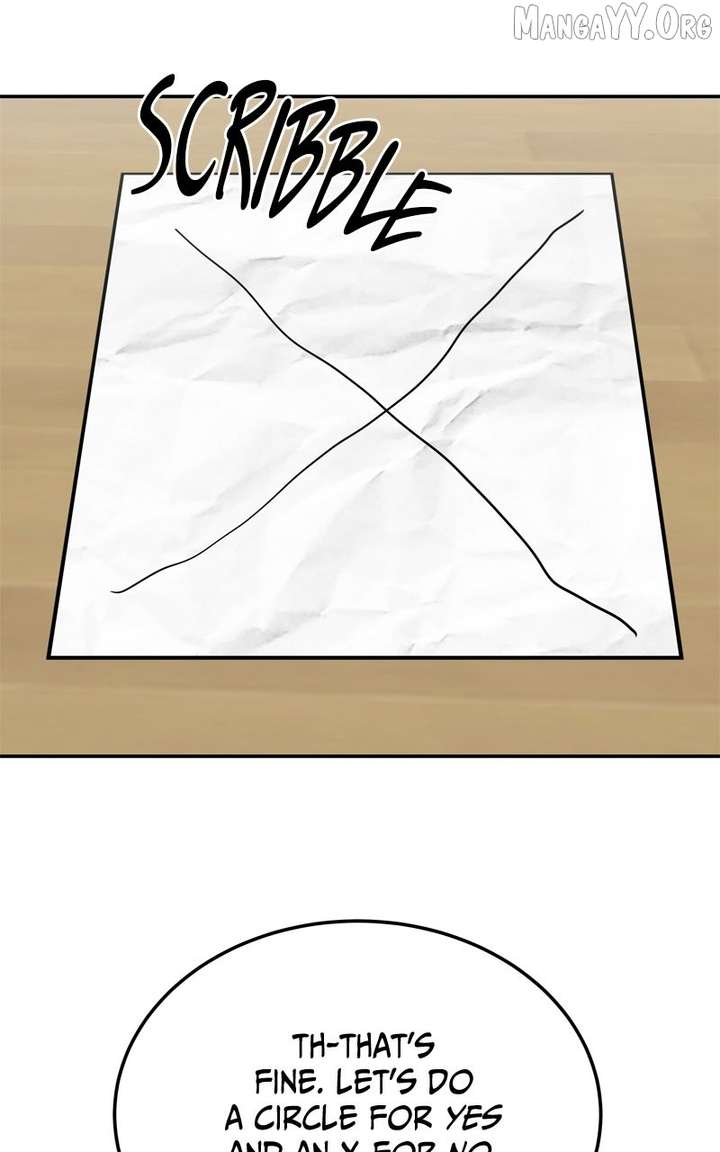 Reasons Not to Enter a Haunted house Chapter 35 384 44