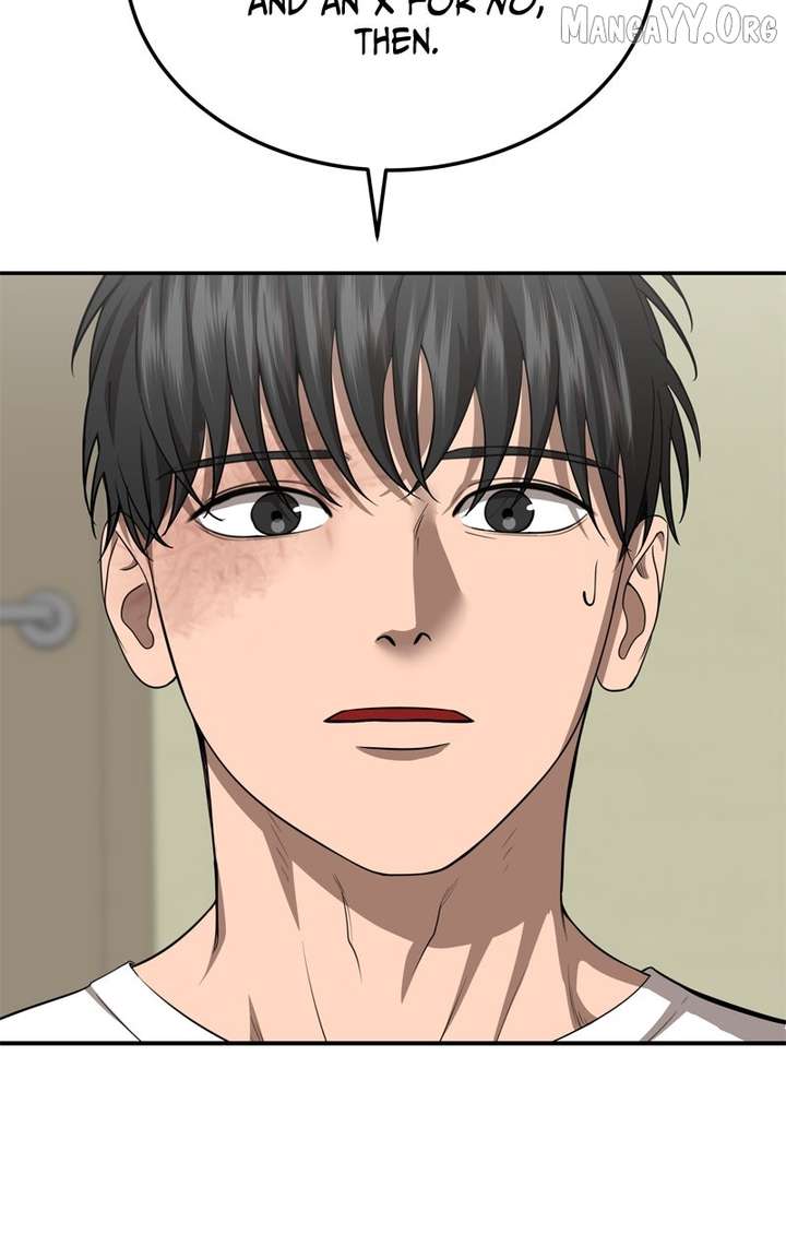 Reasons Not to Enter a Haunted house Chapter 35 385 45