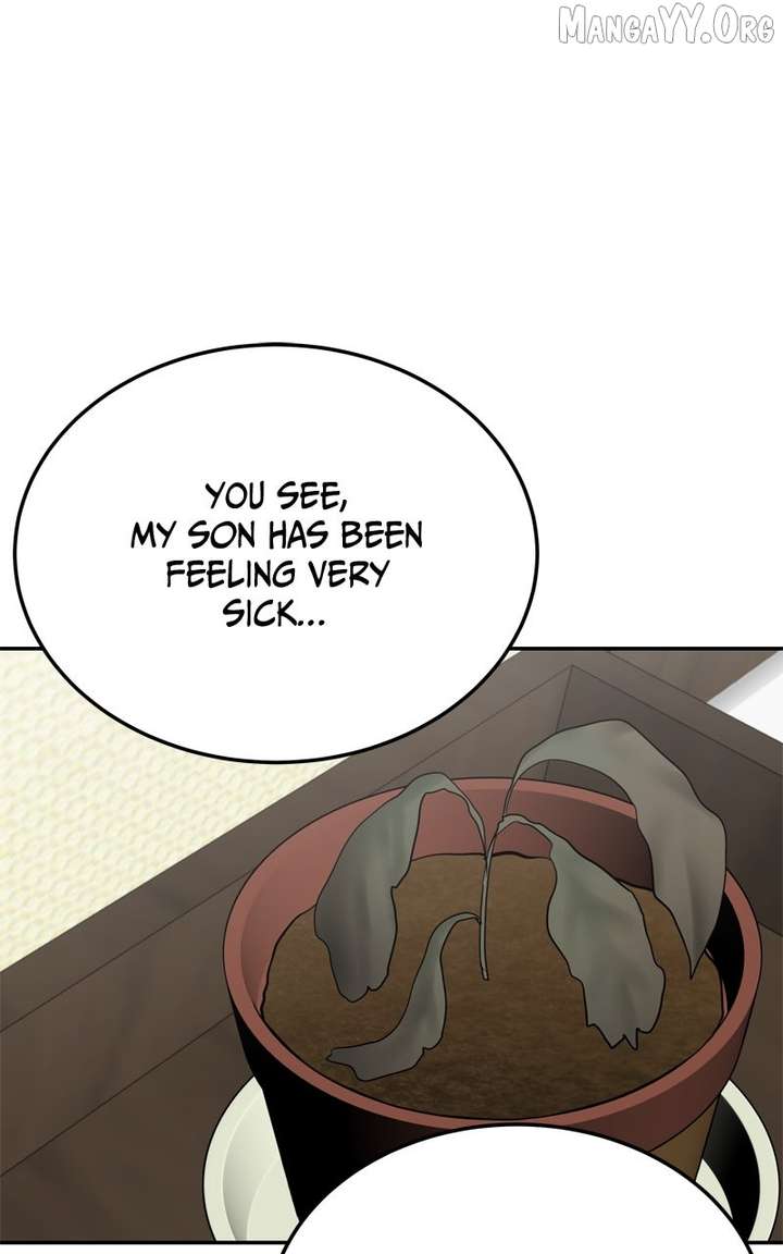 Reasons Not to Enter a Haunted house Chapter 35 386 46