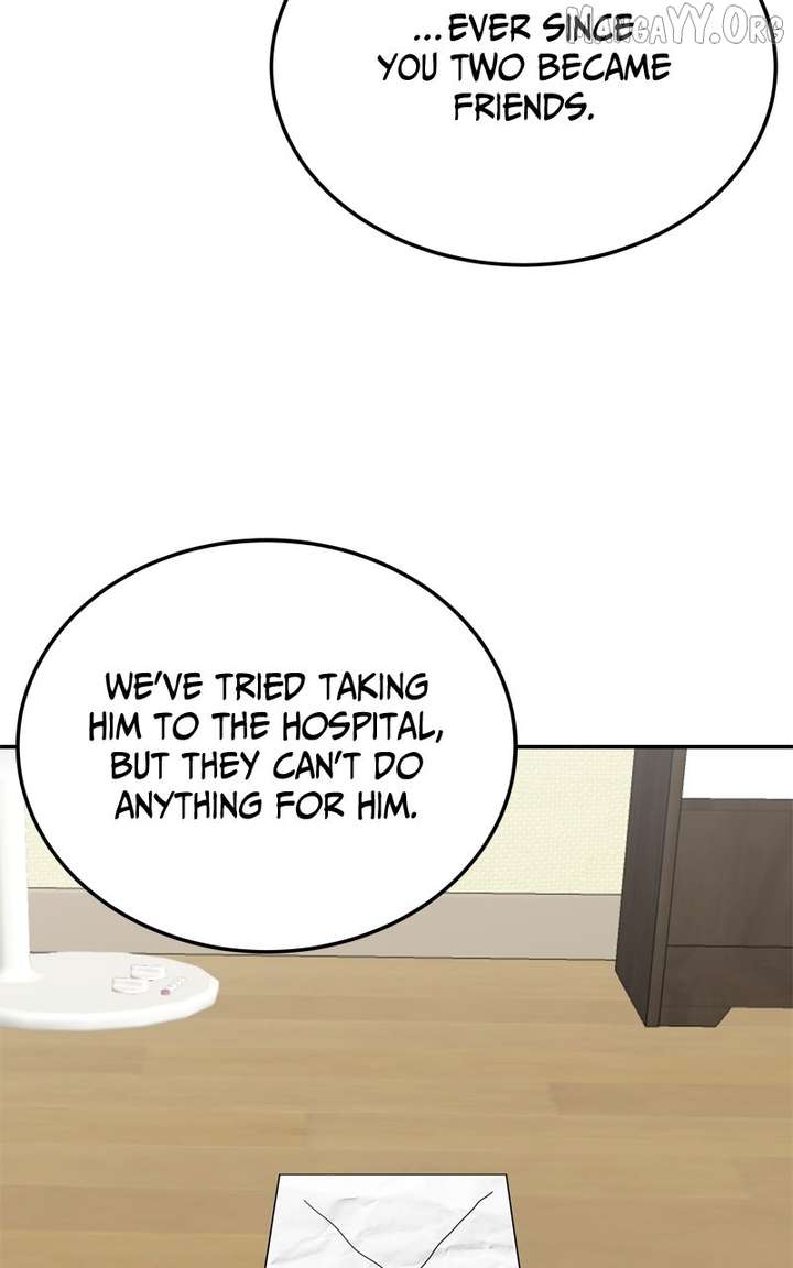 Reasons Not to Enter a Haunted house Chapter 35 387 47