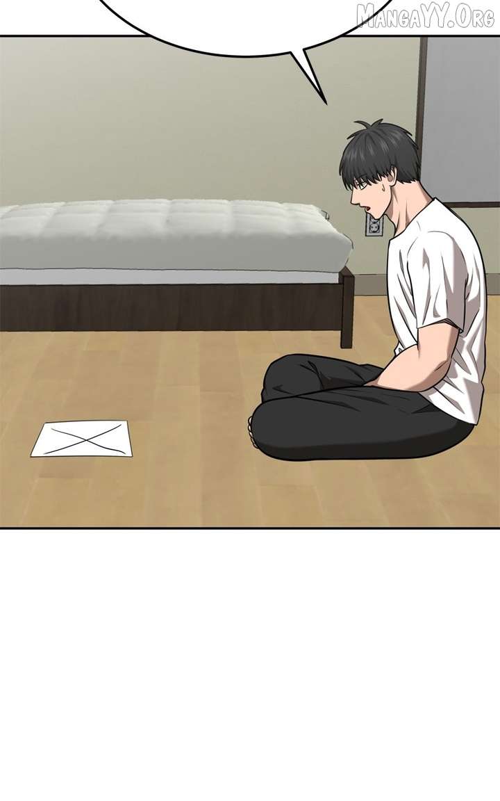 Reasons Not to Enter a Haunted house Chapter 35 389 49