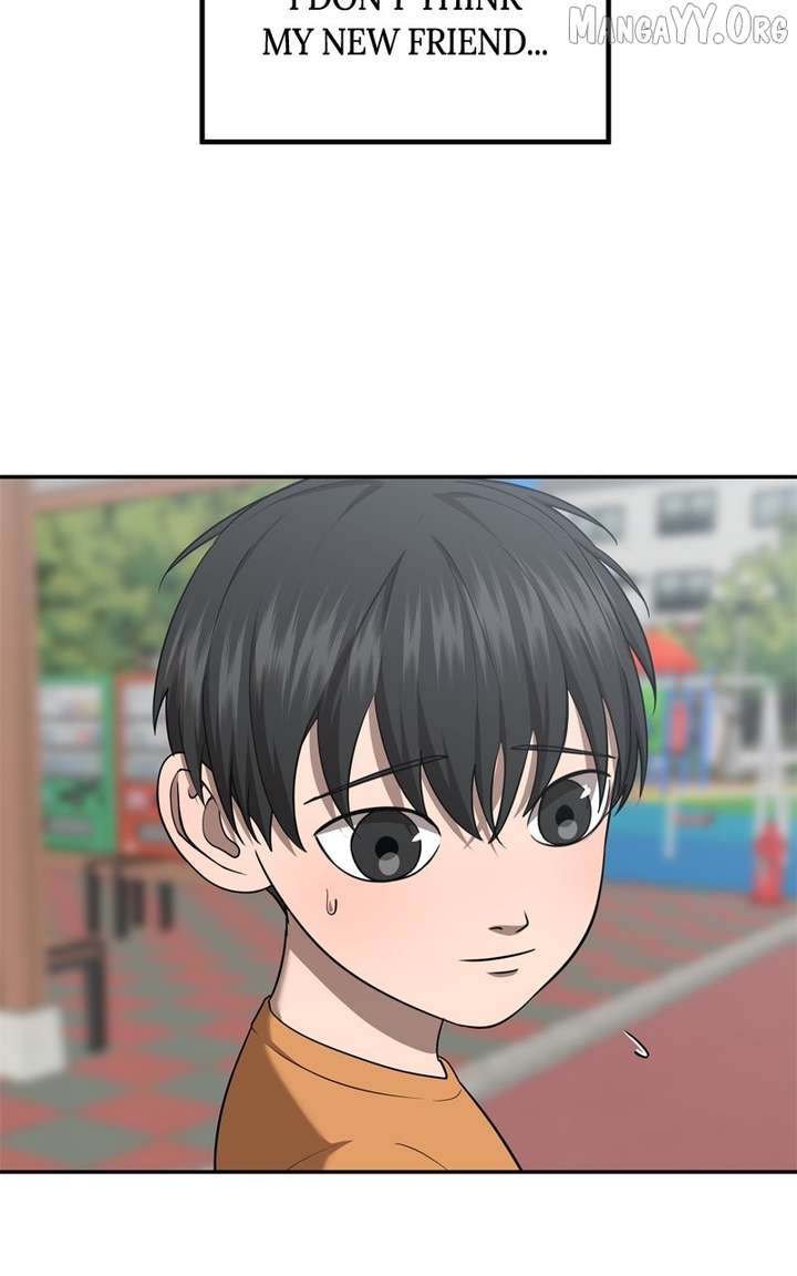 Reasons Not to Enter a Haunted house Chapter 35 345 5