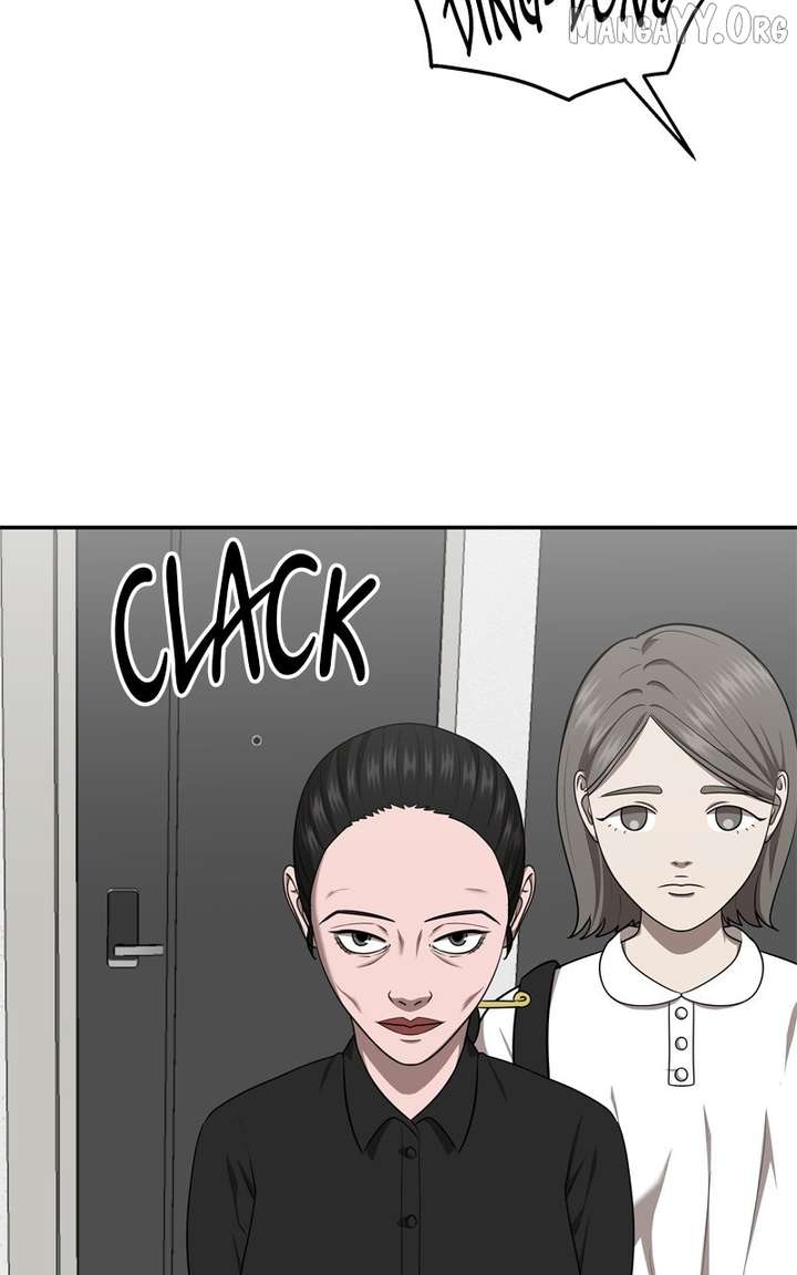 Reasons Not to Enter a Haunted house Chapter 35 395 55