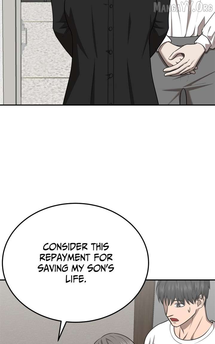 Reasons Not to Enter a Haunted house Chapter 35 396 56