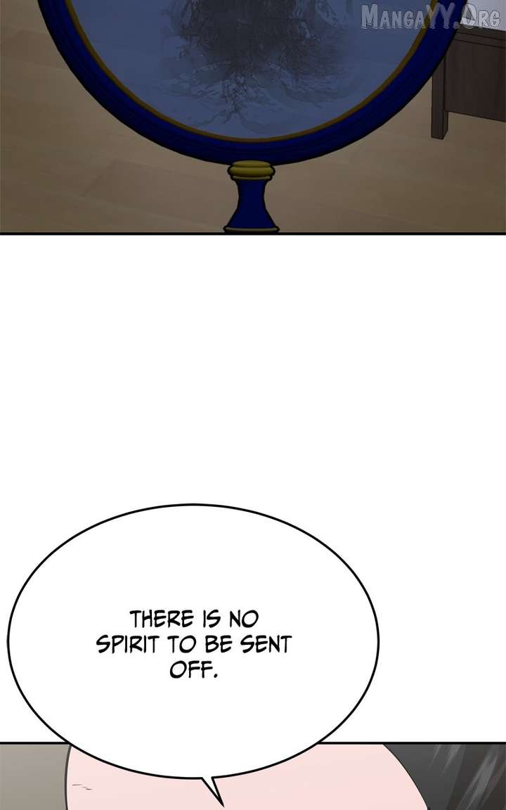 Reasons Not to Enter a Haunted house Chapter 35 401 61