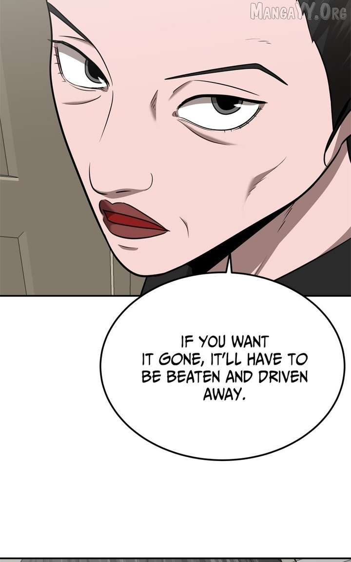 Reasons Not to Enter a Haunted house Chapter 35 402 62