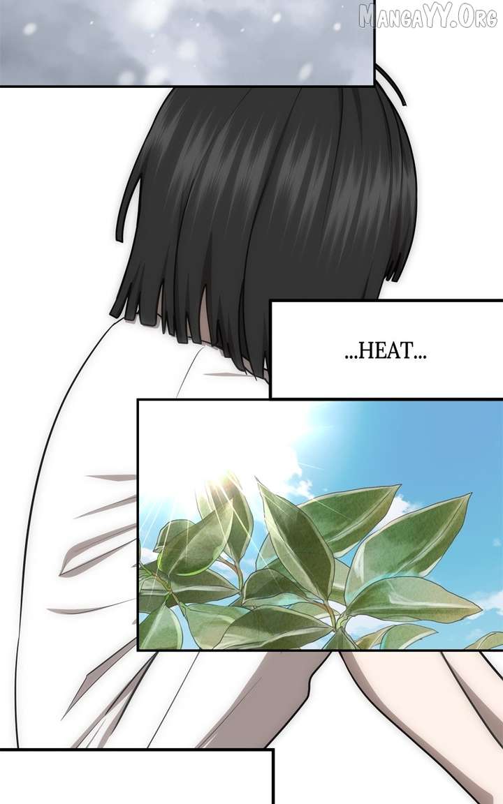 Reasons Not to Enter a Haunted house Chapter 35 347 7