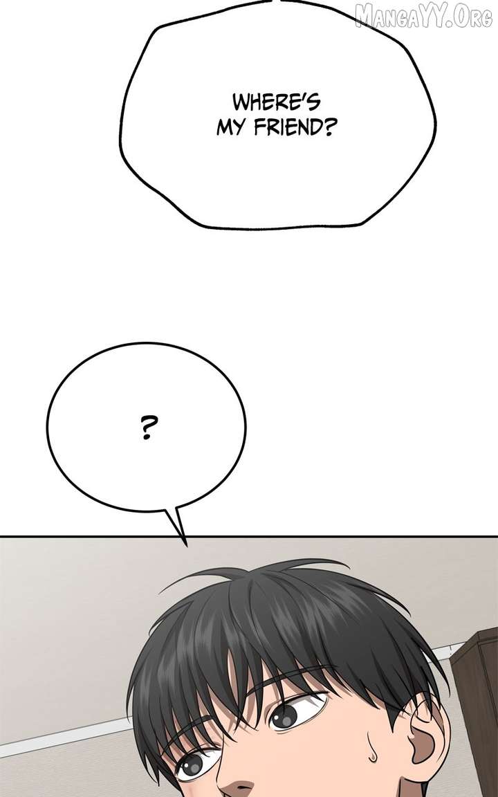 Reasons Not to Enter a Haunted house Chapter 35 412 72