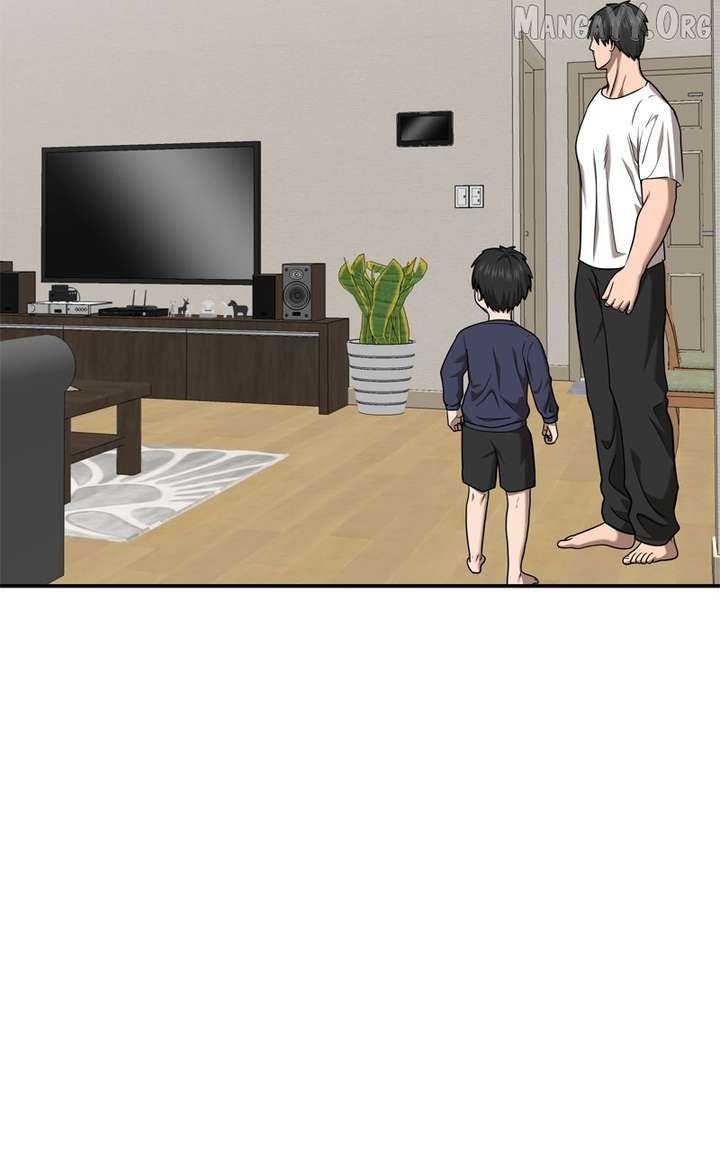 Reasons Not to Enter a Haunted house Chapter 35 414 74