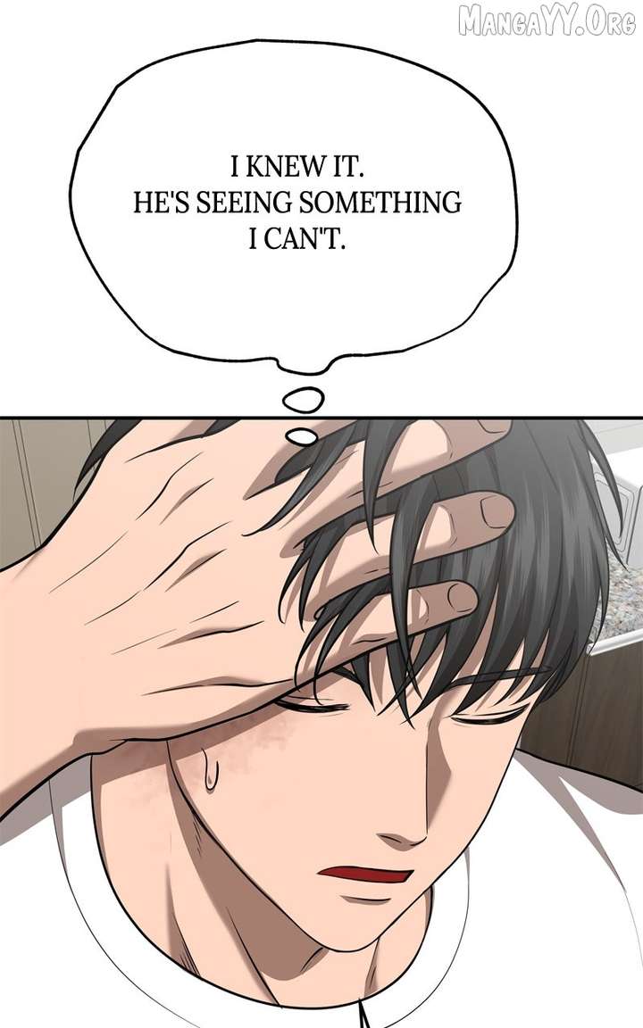 Reasons Not to Enter a Haunted house Chapter 35 415 75