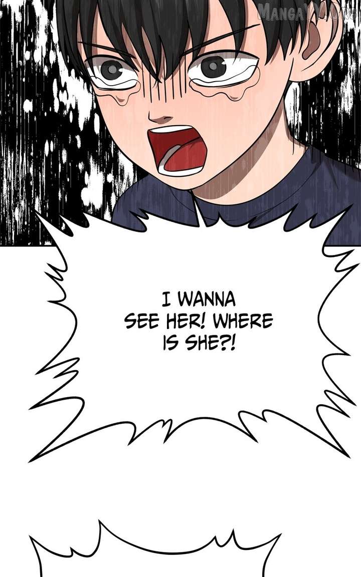 Reasons Not to Enter a Haunted house Chapter 35 417 77