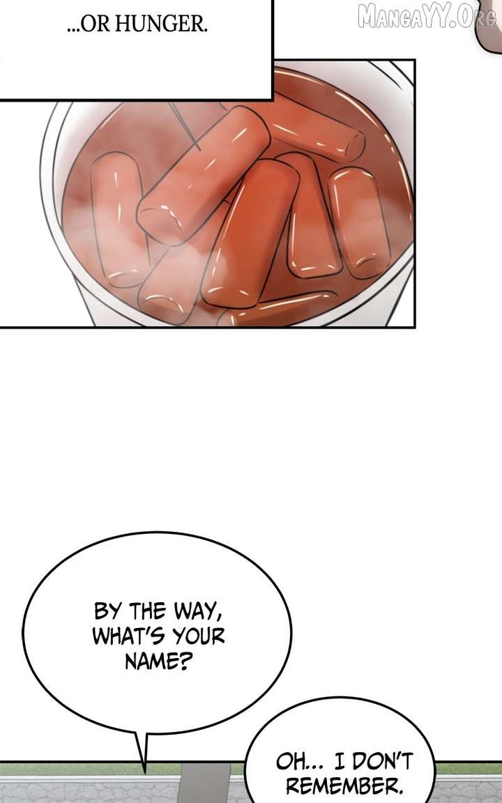 Reasons Not to Enter a Haunted house Chapter 35 348 8