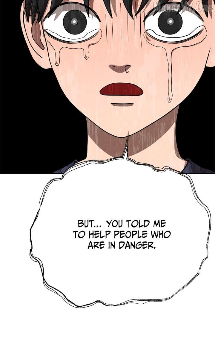 Reasons Not to Enter a Haunted house Chapter 35 420 80