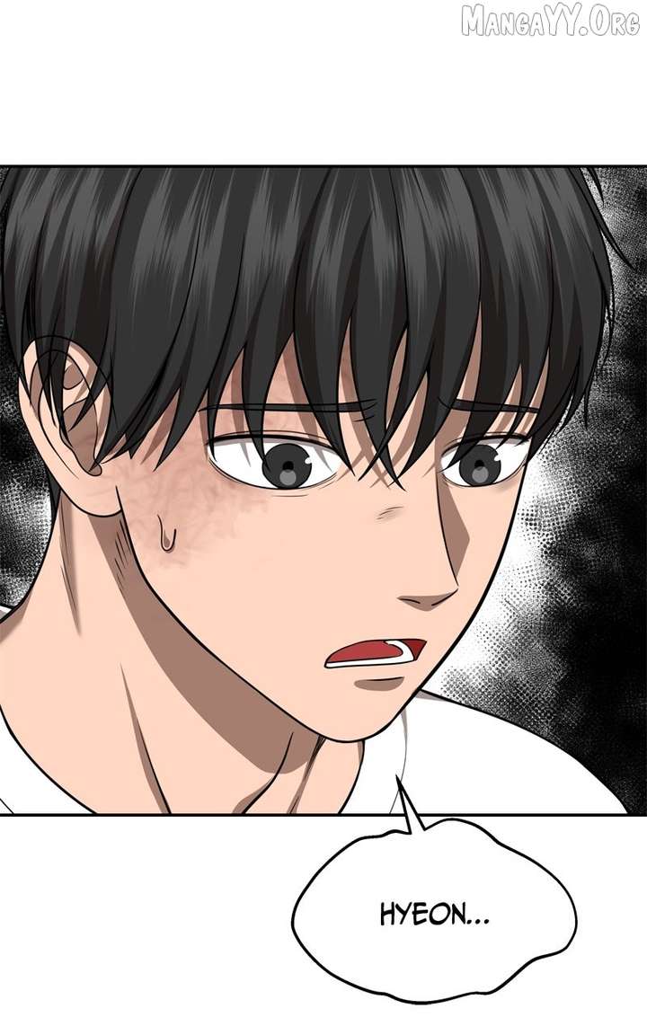 Reasons Not to Enter a Haunted house Chapter 35 421 81