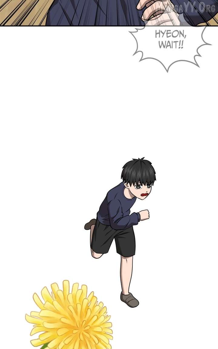 Reasons Not to Enter a Haunted house Chapter 35 423 83