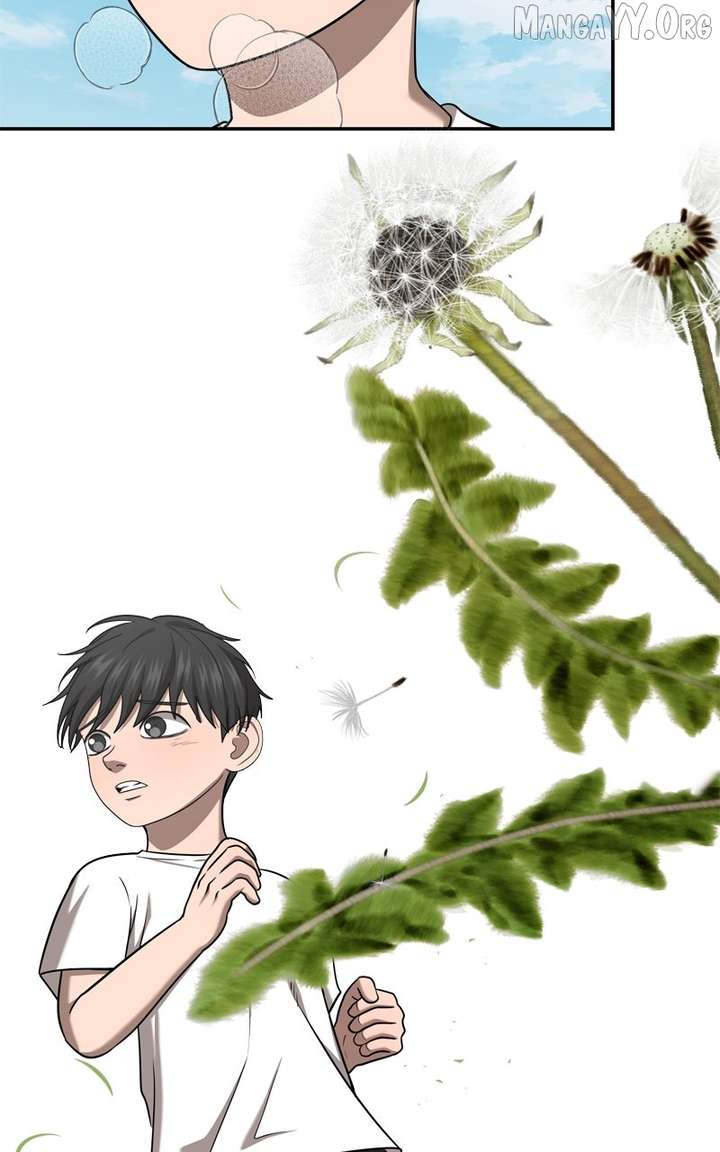 Reasons Not to Enter a Haunted house Chapter 35 425 85