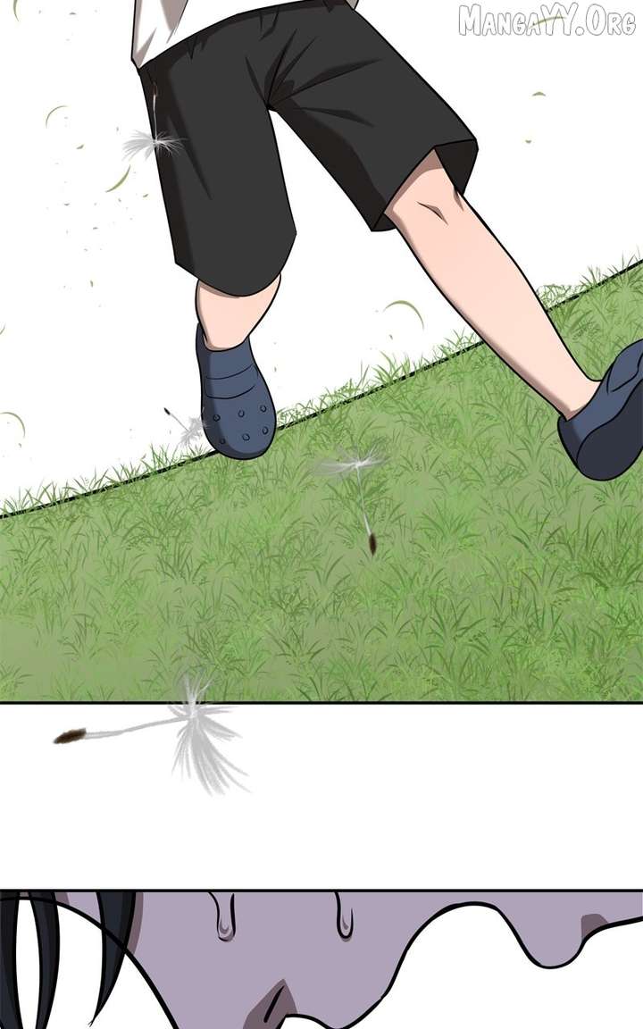 Reasons Not to Enter a Haunted house Chapter 35 426 86