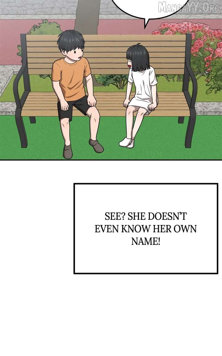 Reasons Not to Enter a Haunted house Chapter 35 349 9