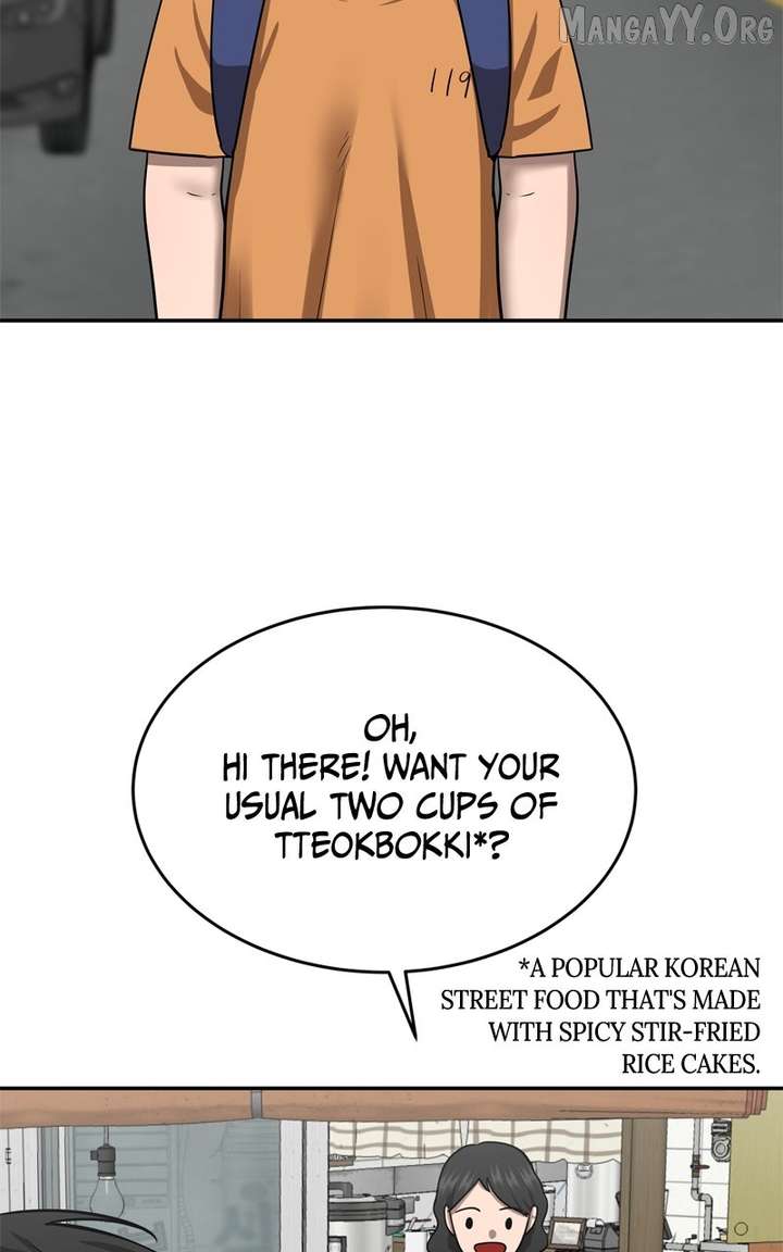 Reasons Not to Enter a Haunted house Chapter 35 432 92