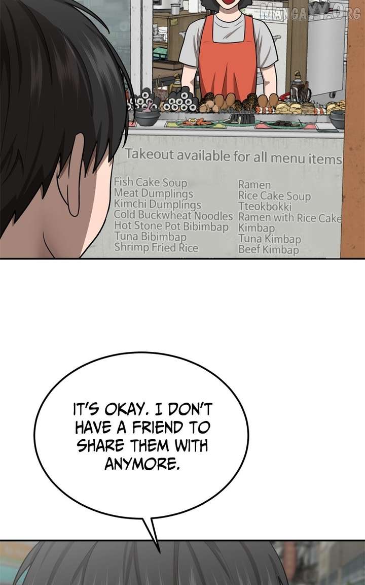 Reasons Not to Enter a Haunted house Chapter 35 433 93