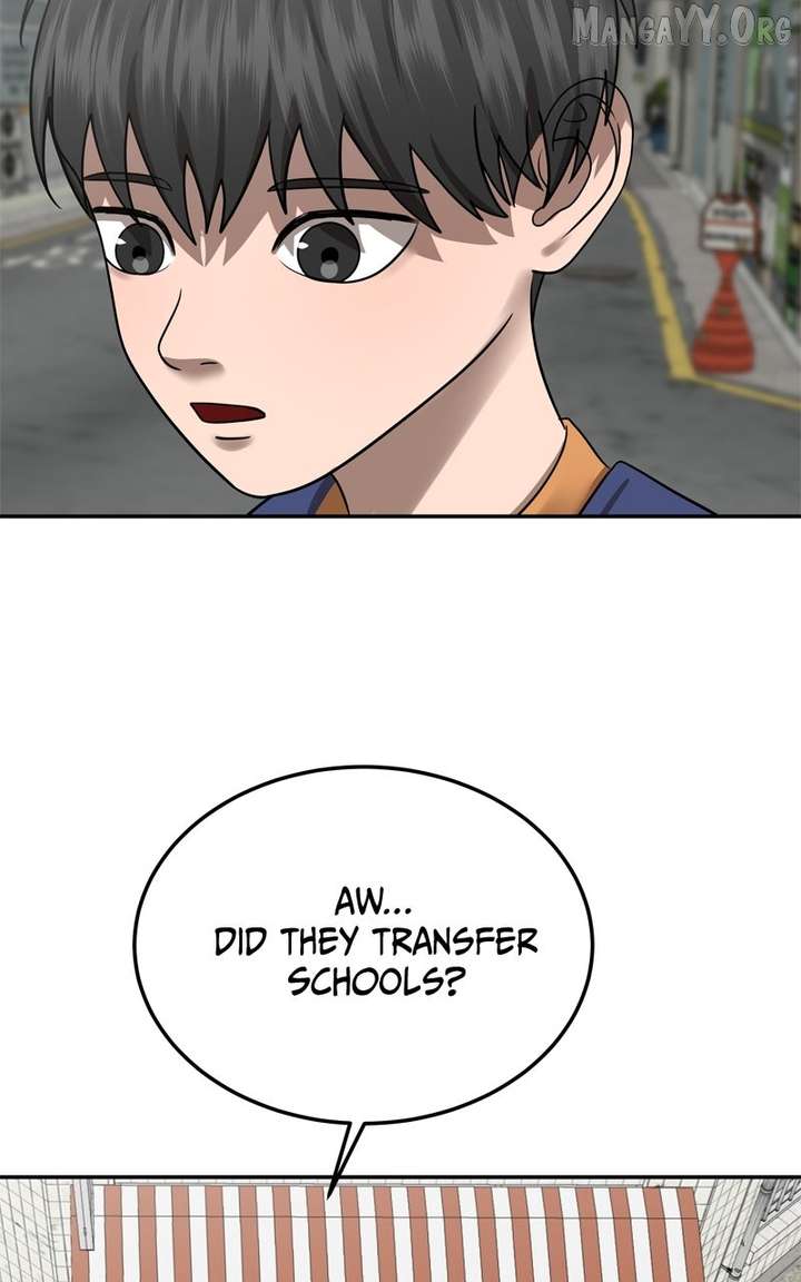 Reasons Not to Enter a Haunted house Chapter 35 434 94