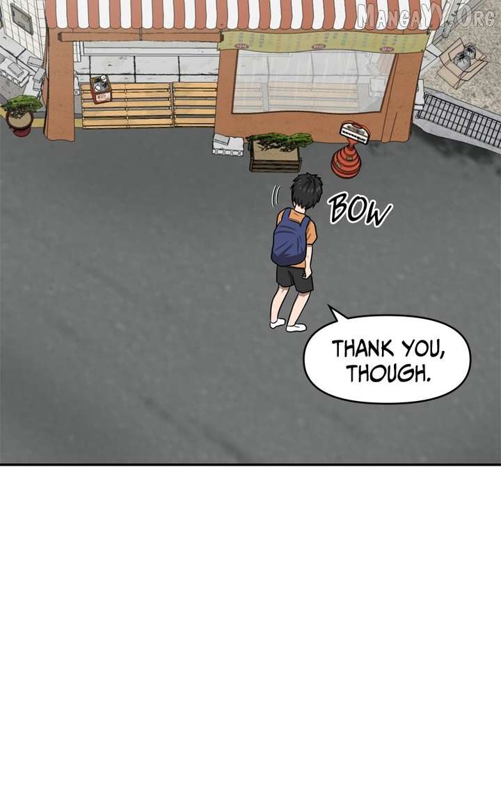 Reasons Not to Enter a Haunted house Chapter 35 435 95