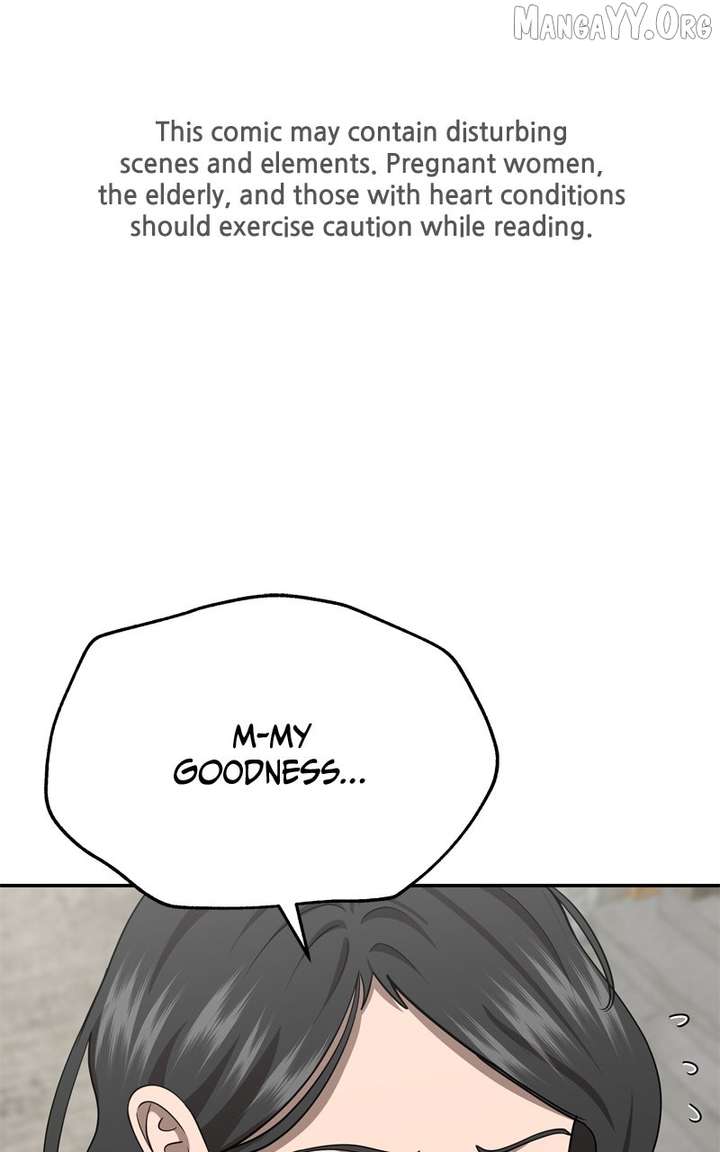 Reasons Not to Enter a Haunted house Chapter 36 335 1