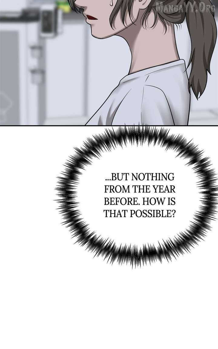 Reasons Not to Enter a Haunted house Chapter 36 435 101