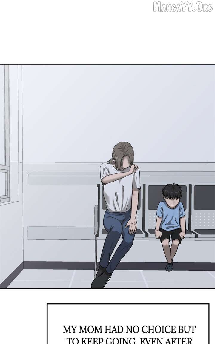 Reasons Not to Enter a Haunted house Chapter 36 436 102