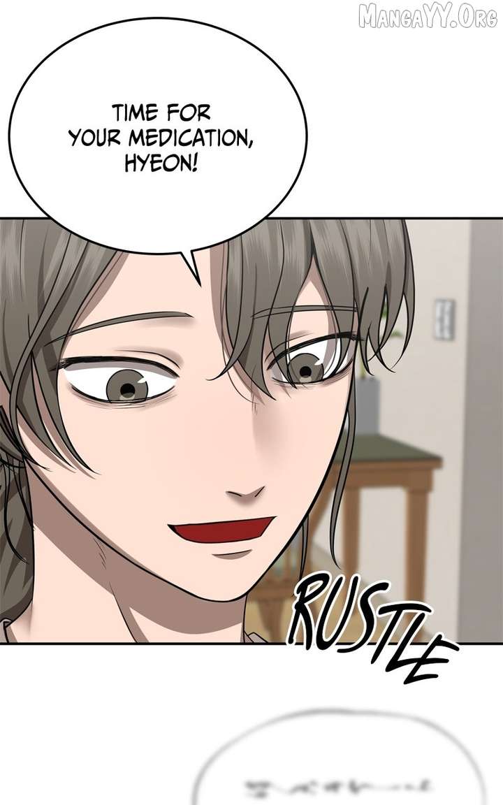 Reasons Not to Enter a Haunted house Chapter 36 438 104