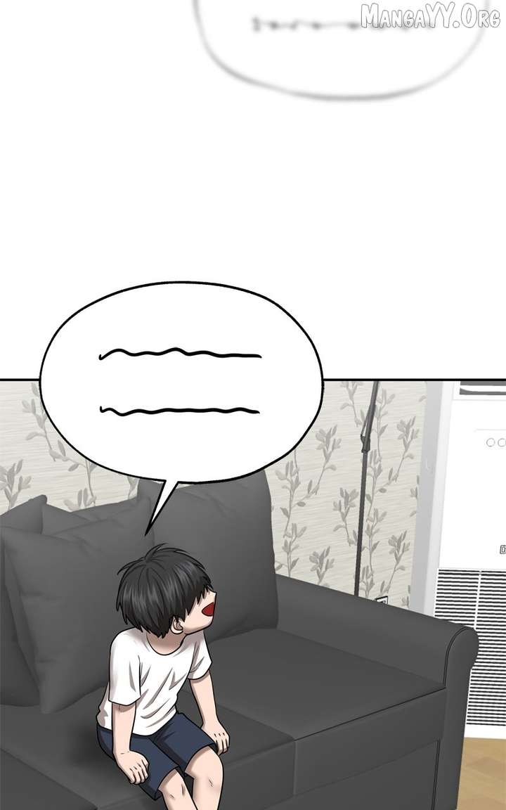 Reasons Not to Enter a Haunted house Chapter 36 439 105