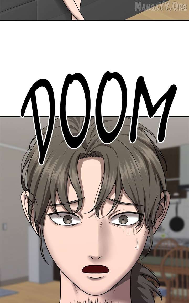 Reasons Not to Enter a Haunted house Chapter 36 440 106