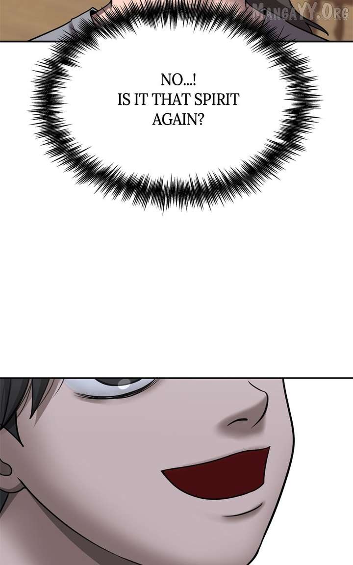 Reasons Not to Enter a Haunted house Chapter 36 441 107