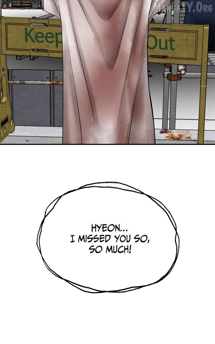 Reasons Not to Enter a Haunted house Chapter 36 345 11