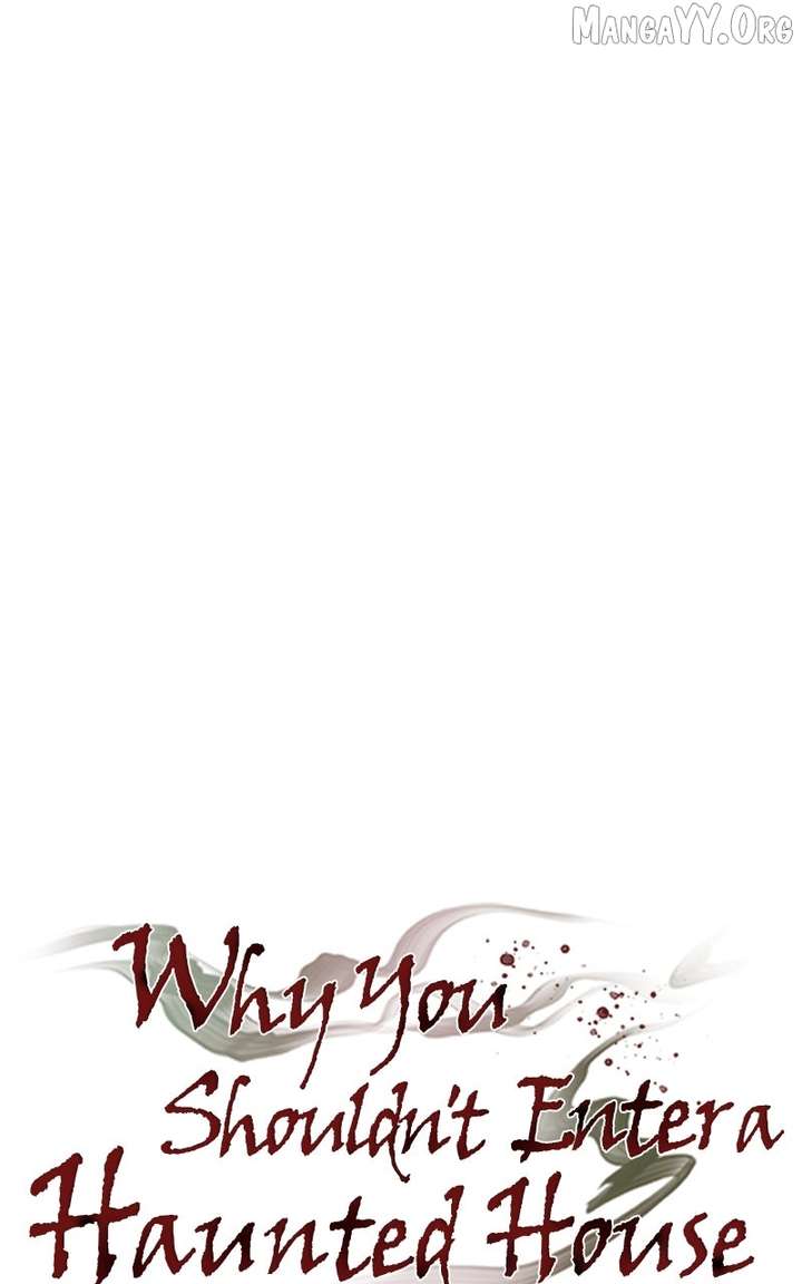 Reasons Not to Enter a Haunted house Chapter 36 346 12