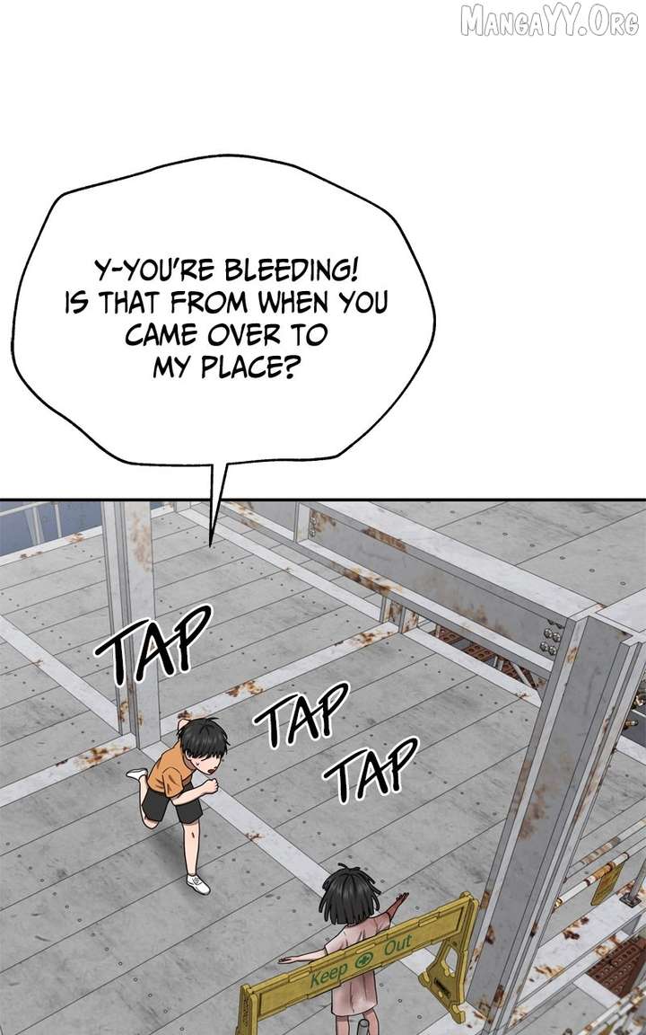 Reasons Not to Enter a Haunted house Chapter 36 349 15