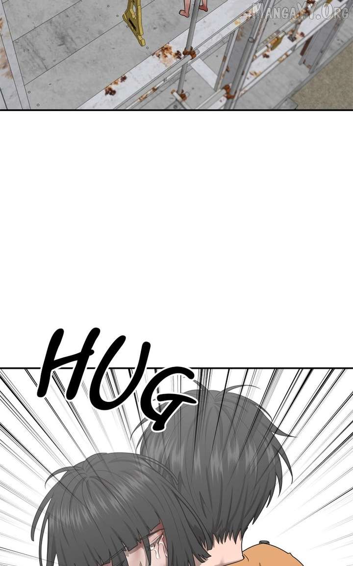 Reasons Not to Enter a Haunted house Chapter 36 350 16