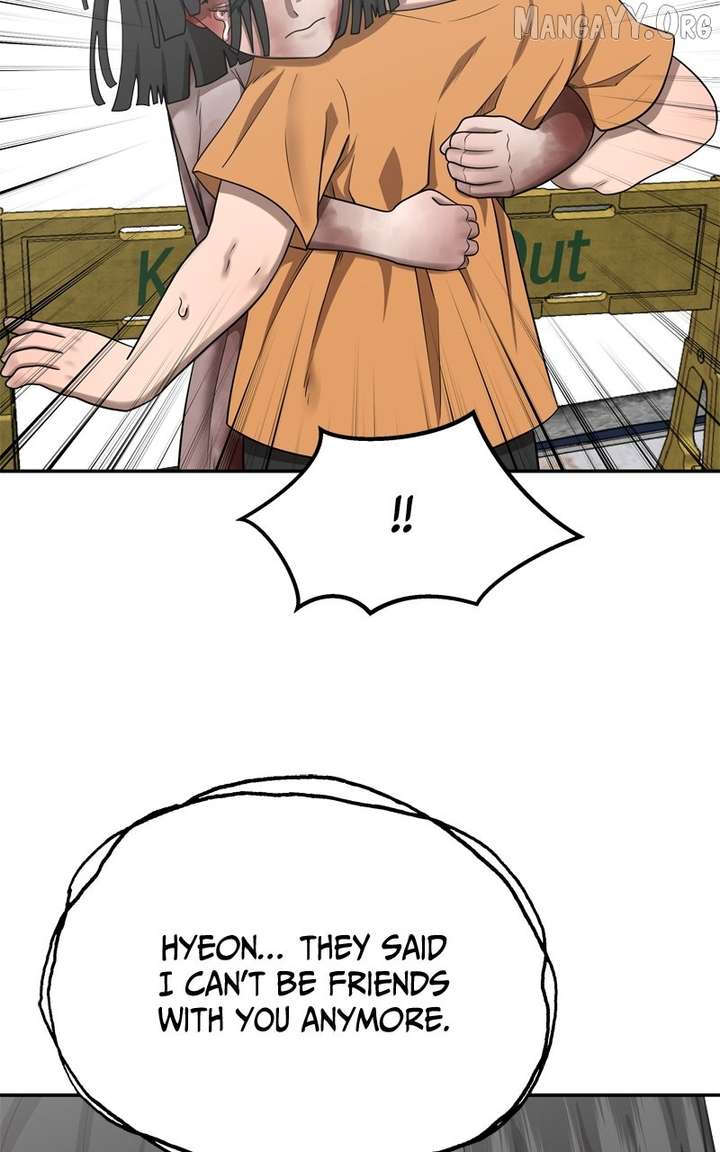 Reasons Not to Enter a Haunted house Chapter 36 351 17