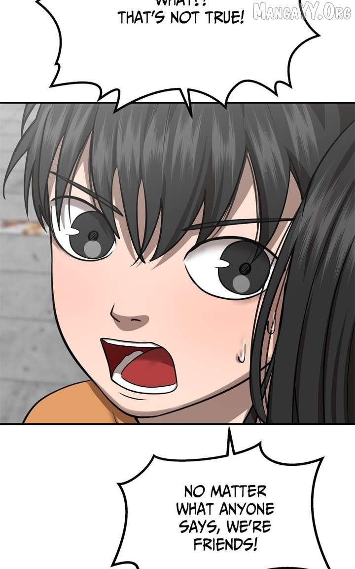 Reasons Not to Enter a Haunted house Chapter 36 353 19