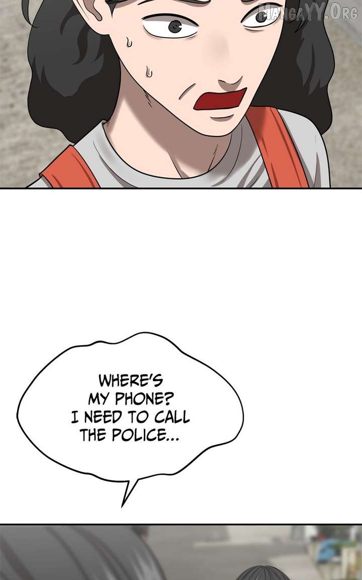 Reasons Not to Enter a Haunted house Chapter 36 336 2