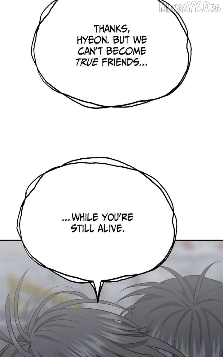 Reasons Not to Enter a Haunted house Chapter 36 355 21